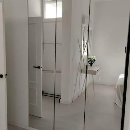 Apartamento Mensaque Triana, 2