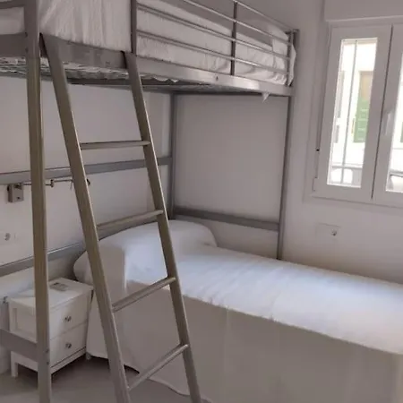 Mensaque Triana, 2 Apartment Sevilla