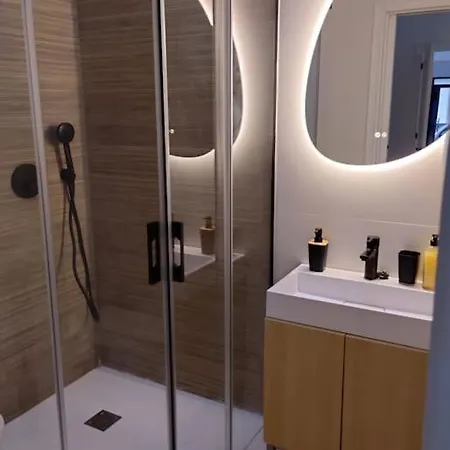 Apartamento Mensaque Triana, 2