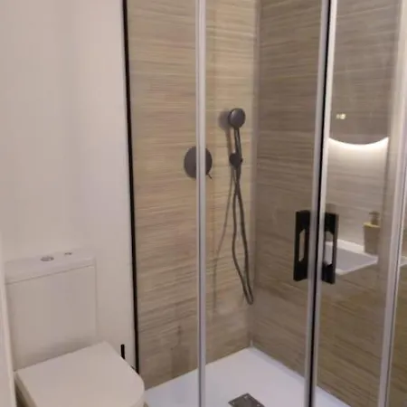 Mensaque Triana, 2 Apartamento Sevilha
