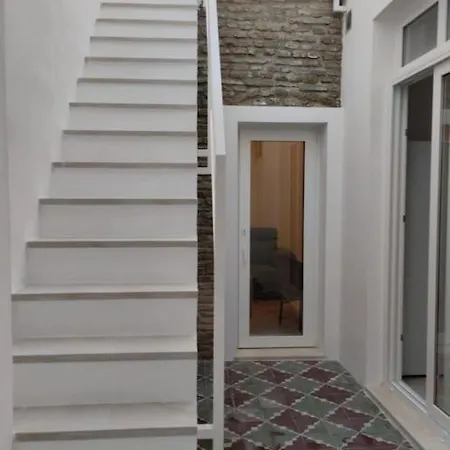 Mensaque Triana, 2 Apartamento *