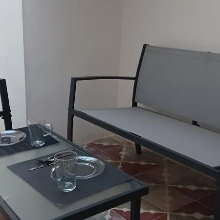 Apartamento Mensaque Triana, 2 Sevilha