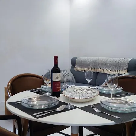 Apartamento Mensaque Triana, 2 *