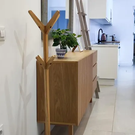 Apartamento Mensaque Triana, 2