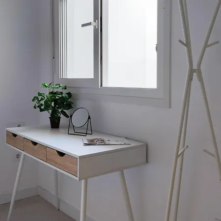 Mensaque Triana, 2 Apartamento Sevilha