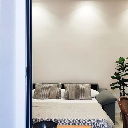 Apartamento Mensaque Triana, 2