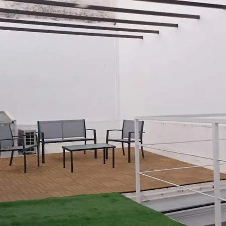 Lejlighed Mensaque Triana, 2 *